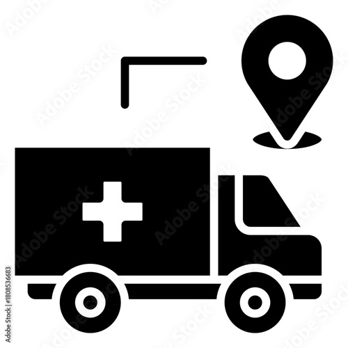 Sourcing  Icon Element For Design