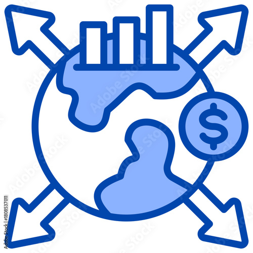 Inclusivity  Icon Element For Design