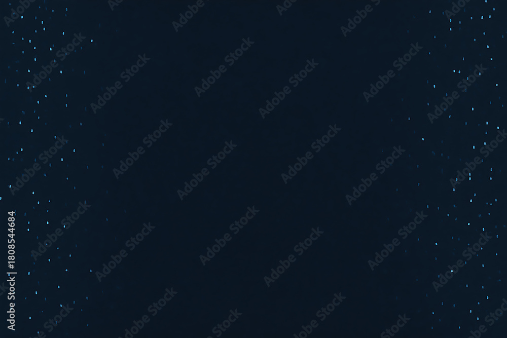 Fototapeta premium Digital Circuit Board – Symmetrical Tech Interface with Glowing Nodes and Central Space