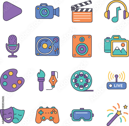 Adobe Illustrator Artwork