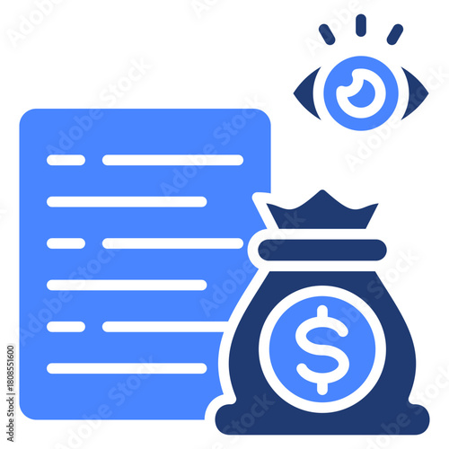 Control Icon Element For Design
