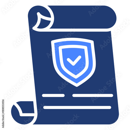 Resolution Icon Element For Design