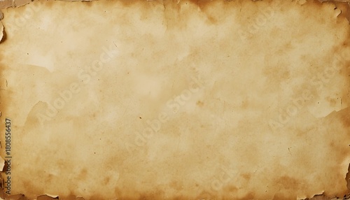 Vintage retro paper background with textured aged look for creative and nostalgic design projects