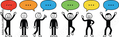 Minimalist black vector icon for machine learning, artificial intelligence, and digital innovation, representing smart technology and future computing.