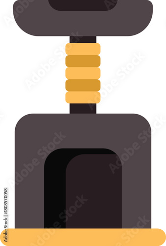 Cat tree featuring a scratching post, a platform, and a cozy hiding place, perfect for feline entertainment and relaxation