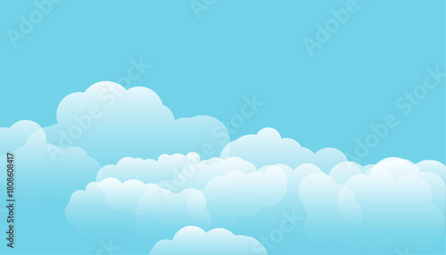 cloudy sky weather wallpaper the perfect comic backdrop