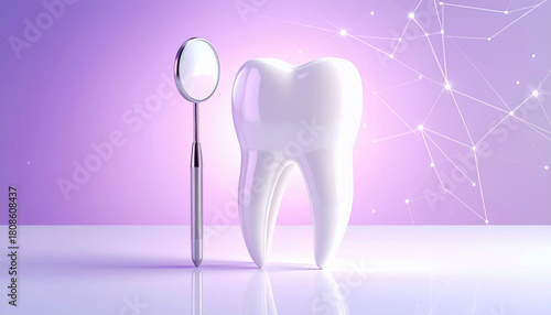 Dental Health Concept