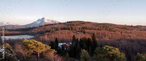 Wallpaper Mural grand teton national park Torontodigital.ca