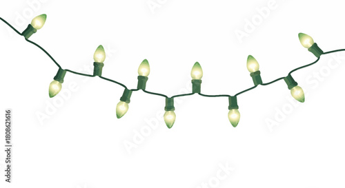 Simple kitchen whisk illustration for cooking baking or food preparation concepts in vector format