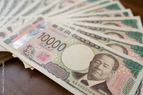 1万円紙幣