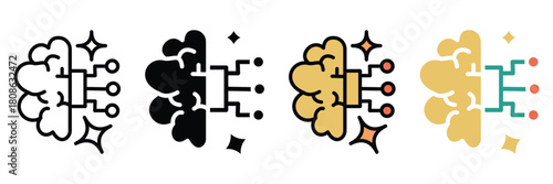 ai multiple style collection