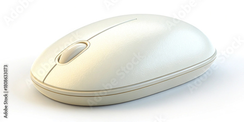 wireless computer mouse