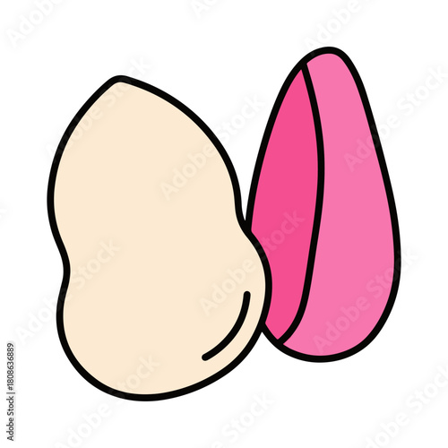 beauty blender vector illustration design