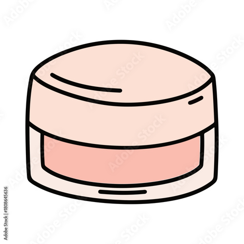 foundation vector illustration design