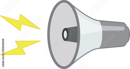 ホーンスピーカー