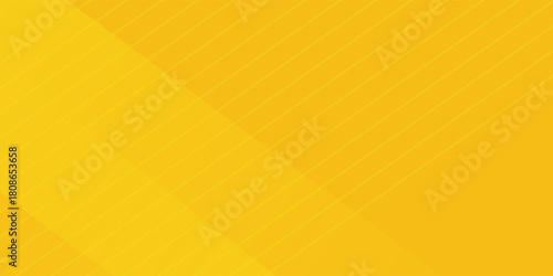 Best Bright sunny yellow dynamic abstract background. Modern lemon orange color