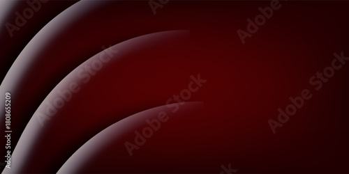 Premium elegant Abstract red background with burning lines. texture