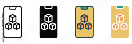 ar multiple style collection