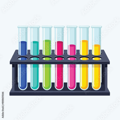 Vector icon of a blue, confused face with question marks, illustrating anxiety, stress, and mental exhaustion