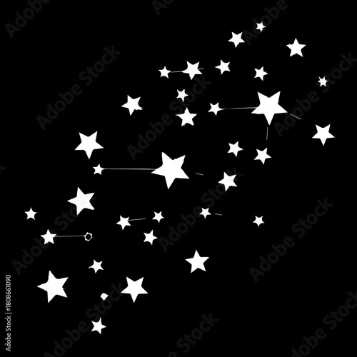 Classic fountain pen icon isolated on a white background. Vector illustration of a nib pen for writing, calligraphy, and signing documents