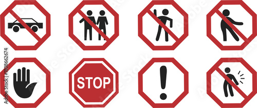 Stop Sign