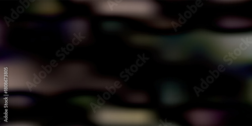 close up of grey and black gradation, with blurry style.