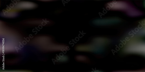 close up of grey and black gradation, with blurry style.