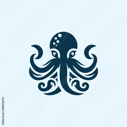 Kraken Logo