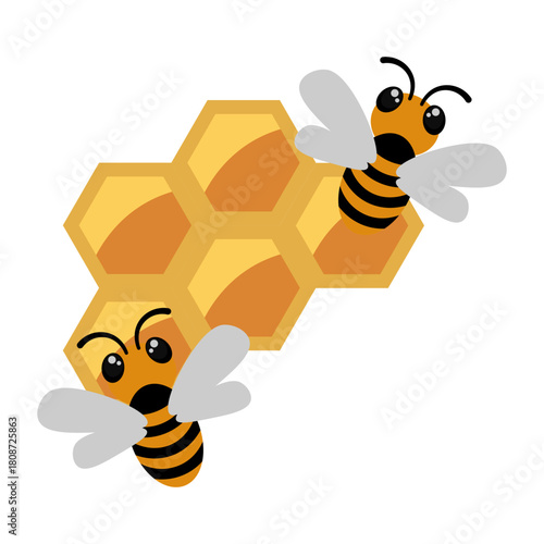 Honeycomb