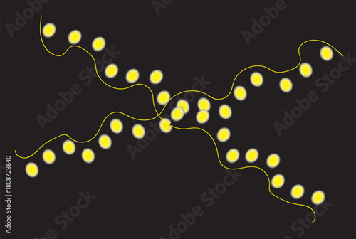 black and white paint splashes collide in slow motion