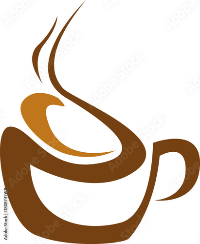 Coffee Shop Logo