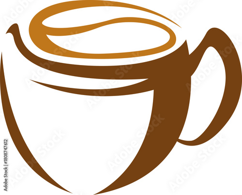 Coffee Shop Logo