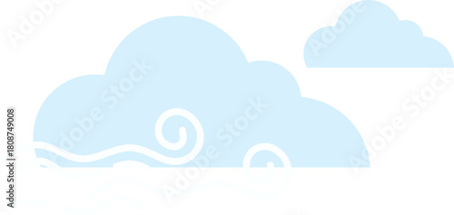 Weather Flat Icon