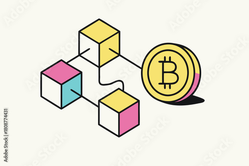  Graphic Representation of Modern Digital Money