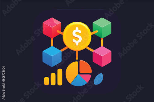 Bright Blockchain Nodes Building Crypto Future