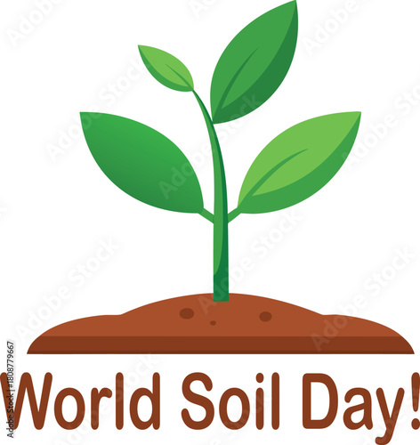 World soil day 