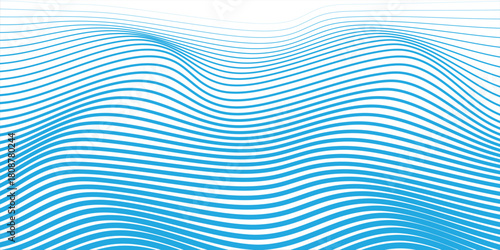 simple candy color sunburst background. Abstract pink cream sunbeams design wallpaper. vector