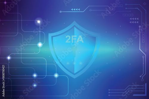 2FA, login, detect suspicious activity and enhance digital security of user accounts.