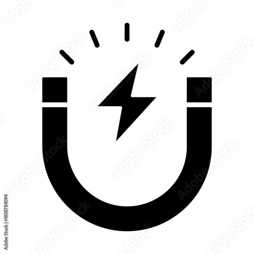 Magnet Icon