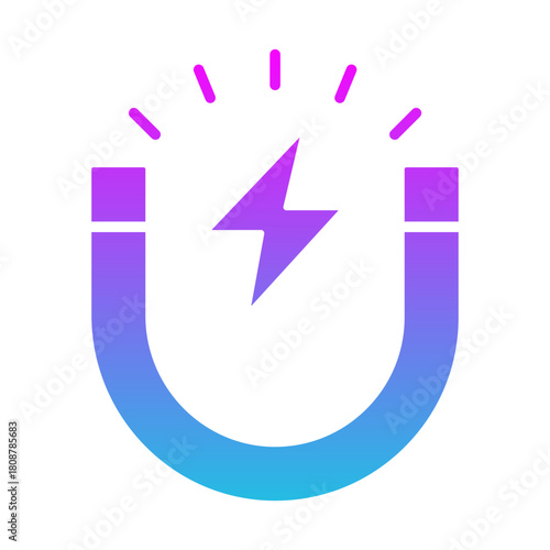 Magnet Icon