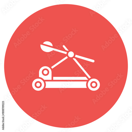 Catapult Icon