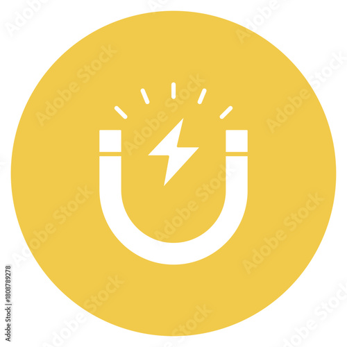 Magnet Icon
