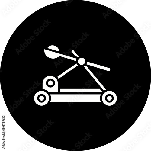 Catapult Icon