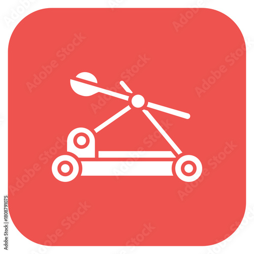 Catapult Icon