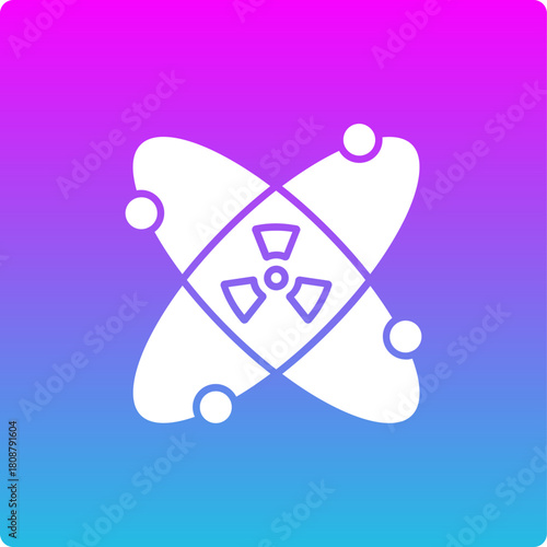 Nuclear Icon