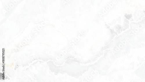 panoramic white background from marble stone texture for design