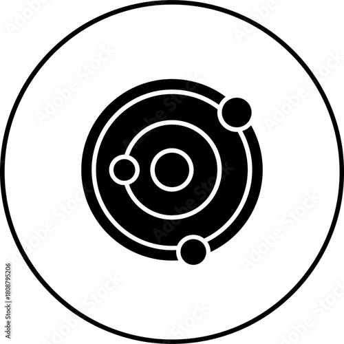 Orbit Icon