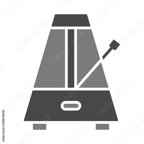 Metronome Icon
