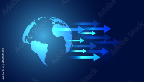 mondo, pianeta, satelliti, comunicazione, telecomunicazioni, informatica, network, condivisione dati	