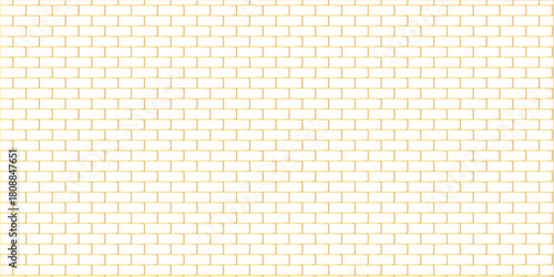 White brick grunge wall background. architecture construction stone block brick wallpaper. seamless building cement concrete wall grunge background.	